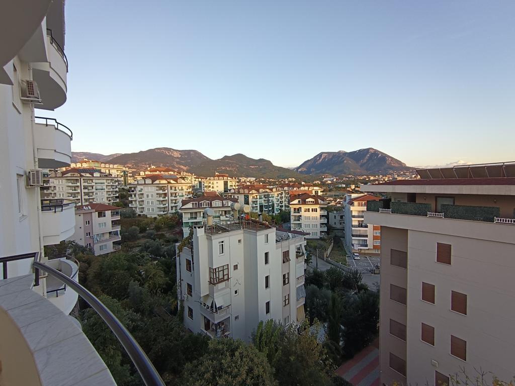 Flat in Alanya, Turkey, 110 m² - picture 19
