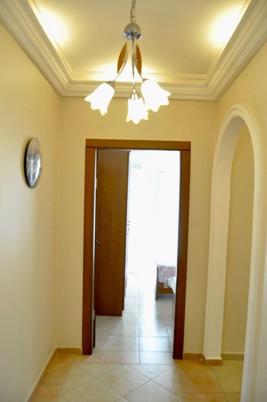 Flat in Alanya, Turkey, 110 m² - picture 19