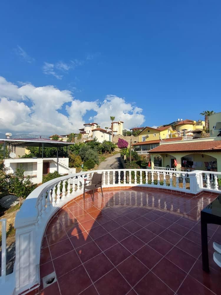 Villa in Alanya, Türkei, 230 m² - Foto 19