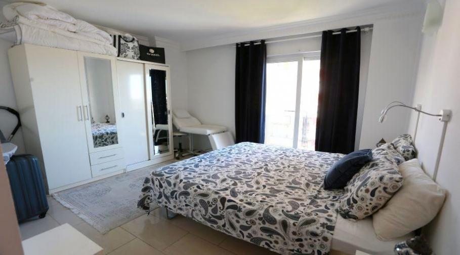 Wohnung in Alanya, Türkei, 120 m² - Foto 19