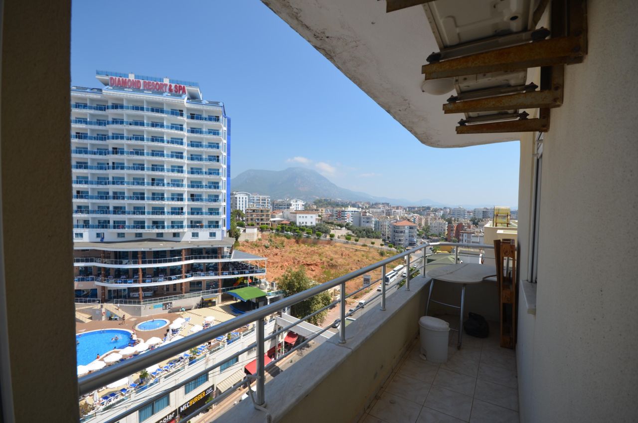 Appartement à Alanya, Turquie, 120 m² - image 19