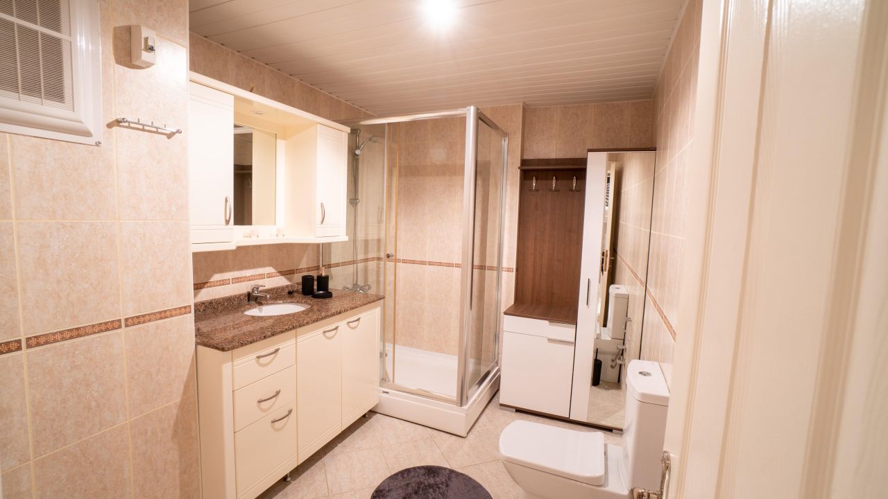 Appartamento a Alanya, Turchia, 120 m² - foto 19