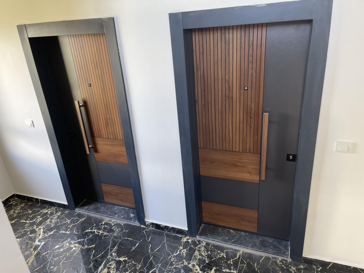 Wohnung in Avsallar, Türkei, 60 m² - Foto 19