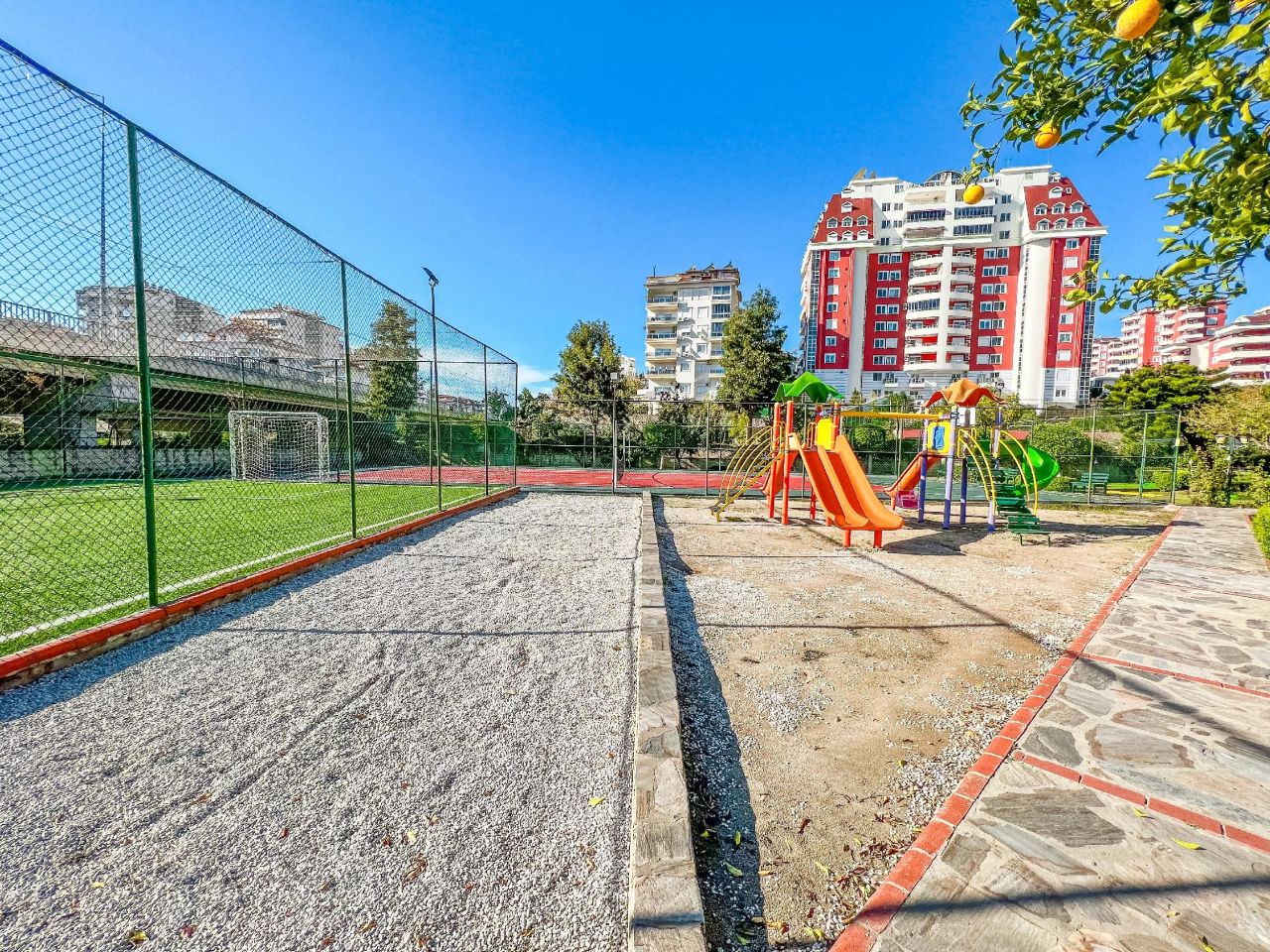 Appartamento a Alanya, Turchia, 120 m² - foto 19