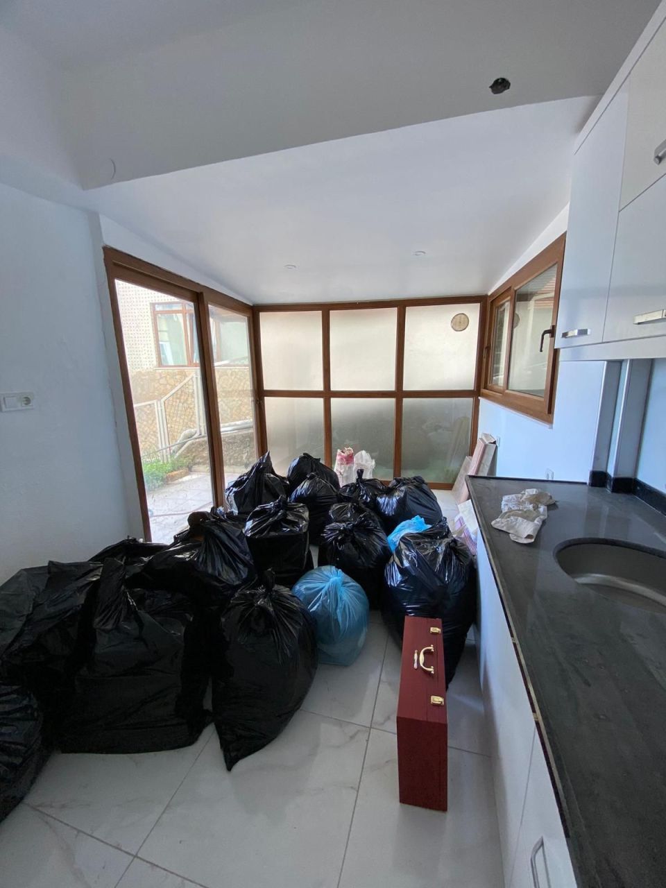 Appartamento a Alanya, Turchia, 110 m² - foto 19