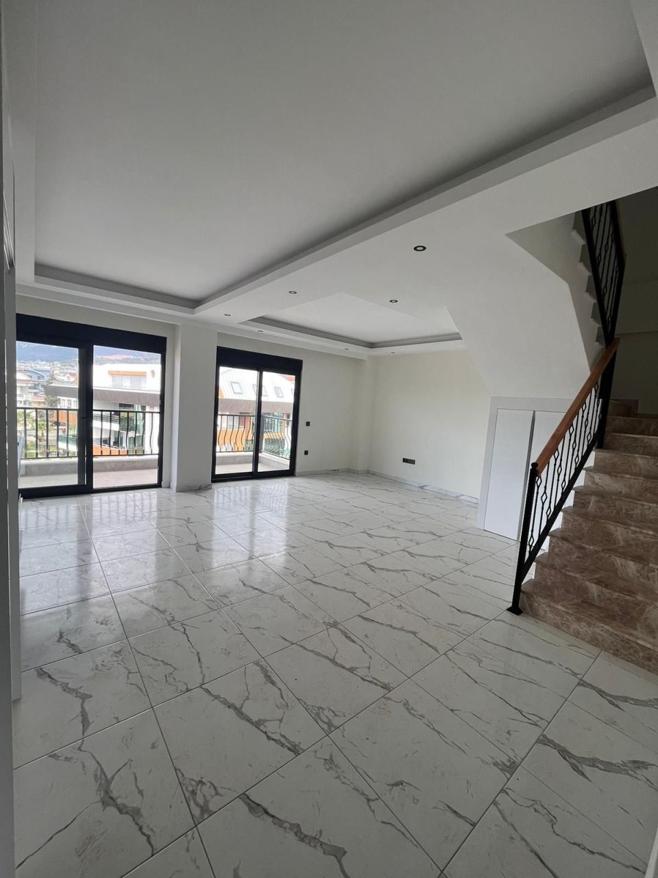 Attico a Alanya, Turchia, 130 m² - foto 19