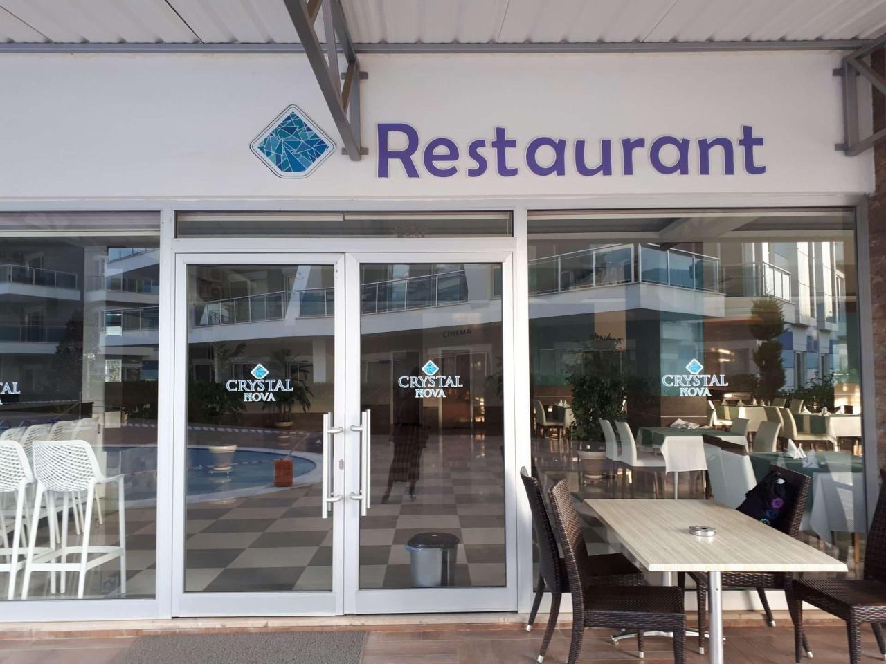 Wohnung in Alanya, Türkei, 73 m² - Foto 19