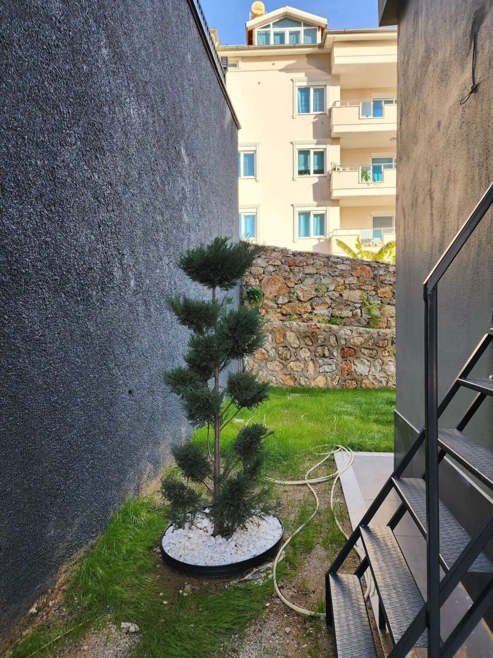 Appartamento a Alanya, Turchia, 70 m² - foto 19
