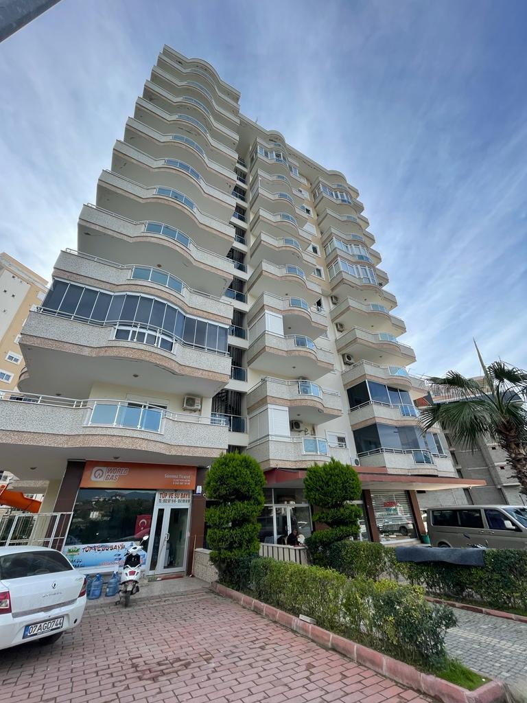 Appartamento a Alanya, Turchia, 120 m² - foto 19
