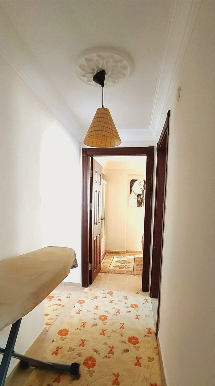 Penthouse in Alanya, Turkey, 170 m² - picture 19