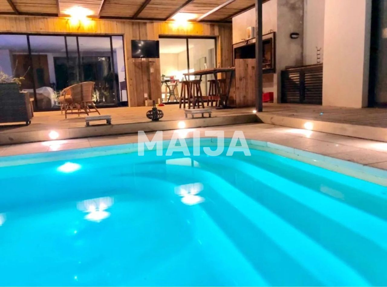 Maison Punta Ballena, Uruguay, 270 m² - image 16