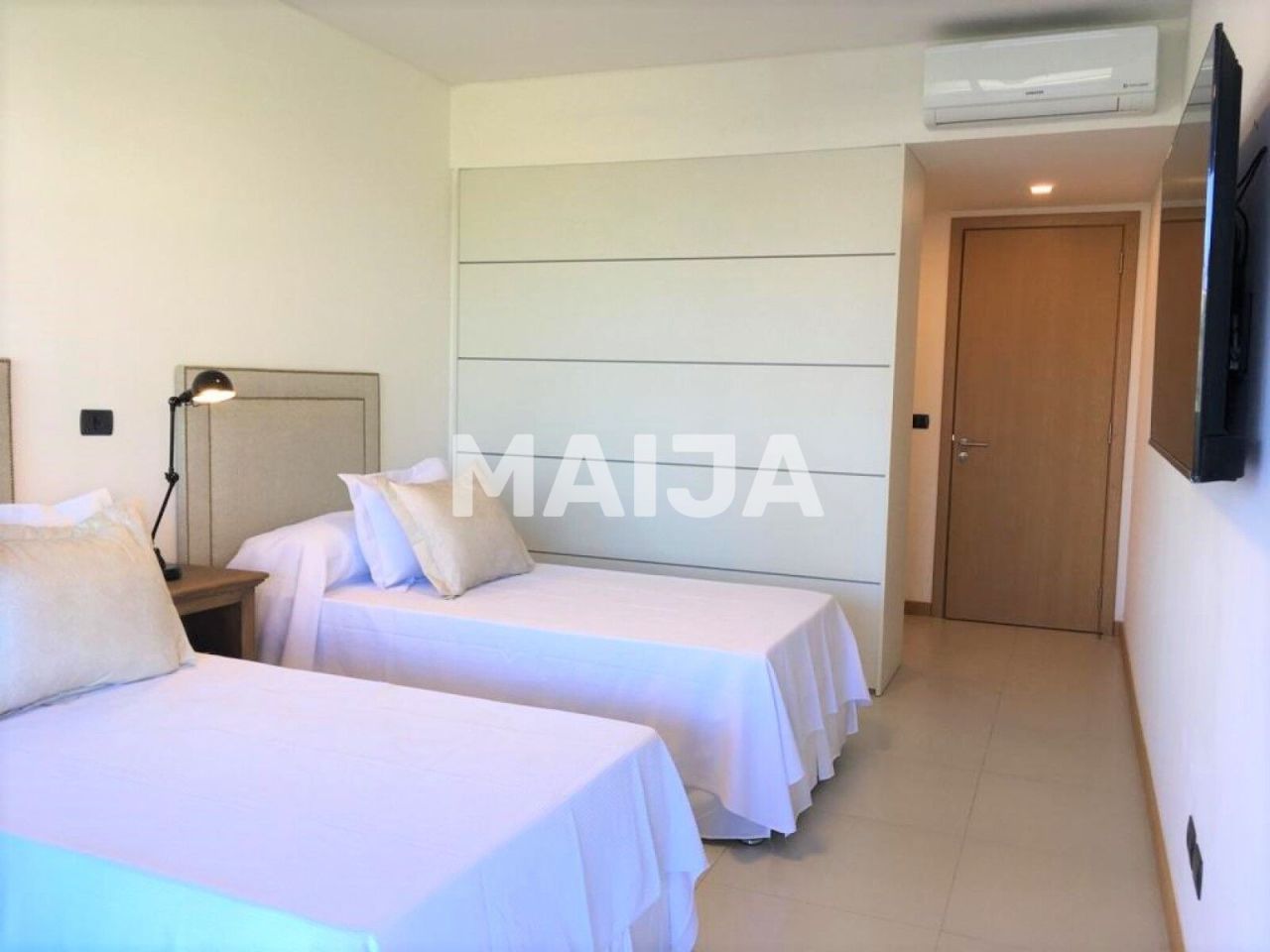 Appartement Punta del Este, Uruguay, 213 m² - image 16
