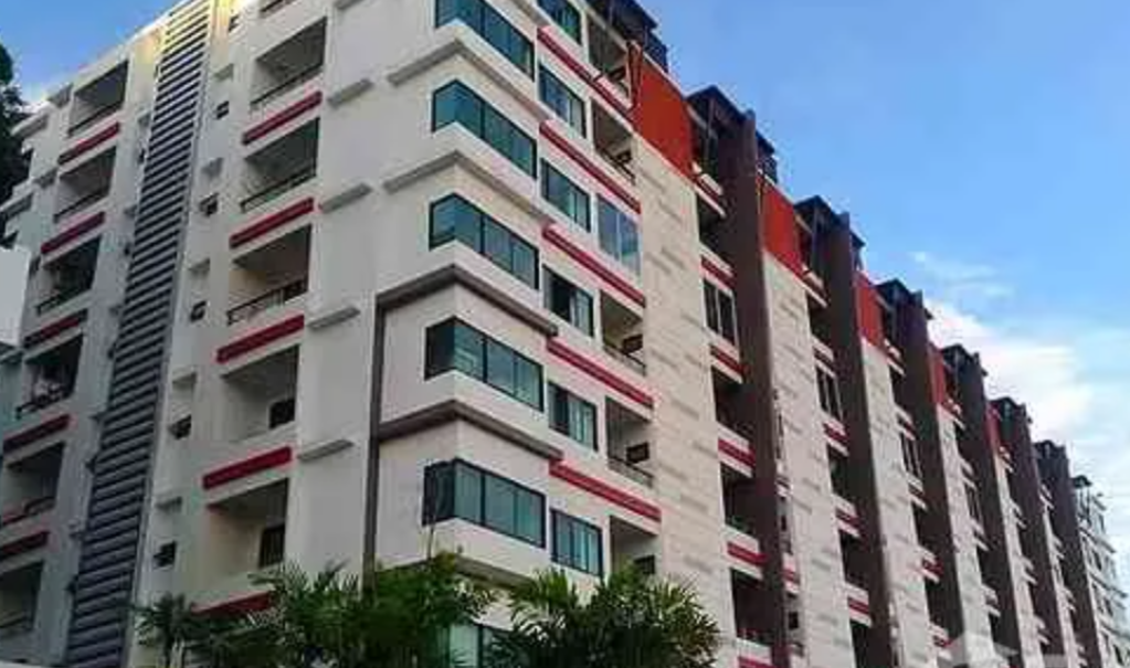 Flat in Phuket, Thailand, 30 m² - picture 7