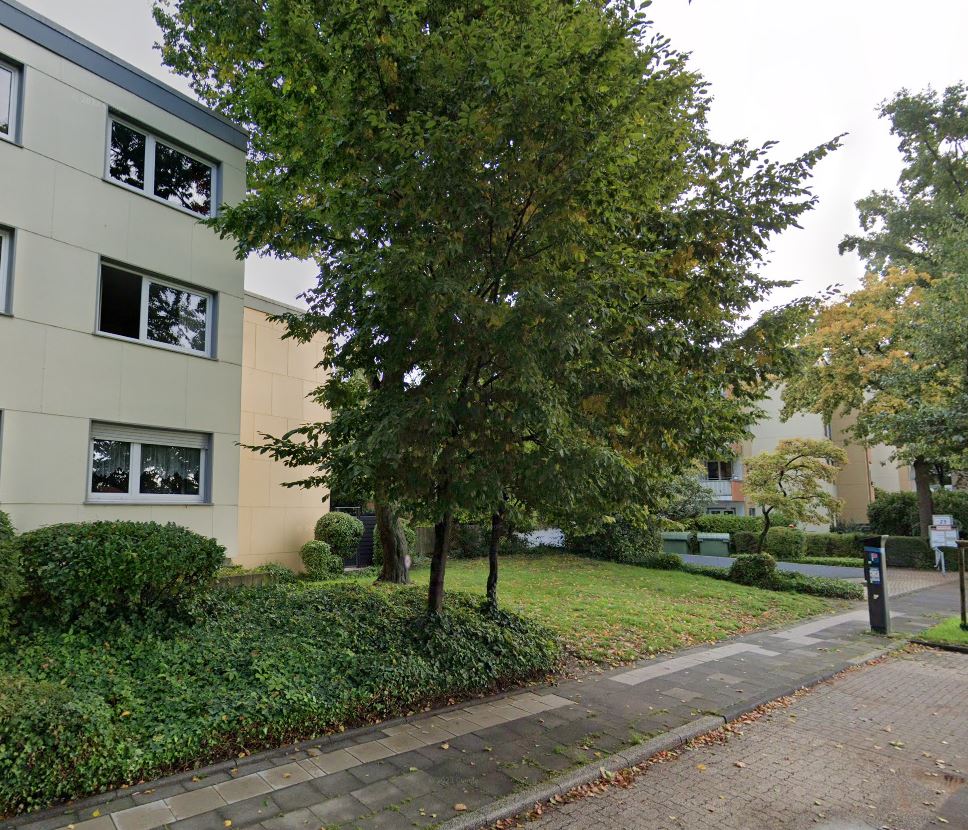 Flat in Koeln, Germany, 74 m² - picture 2