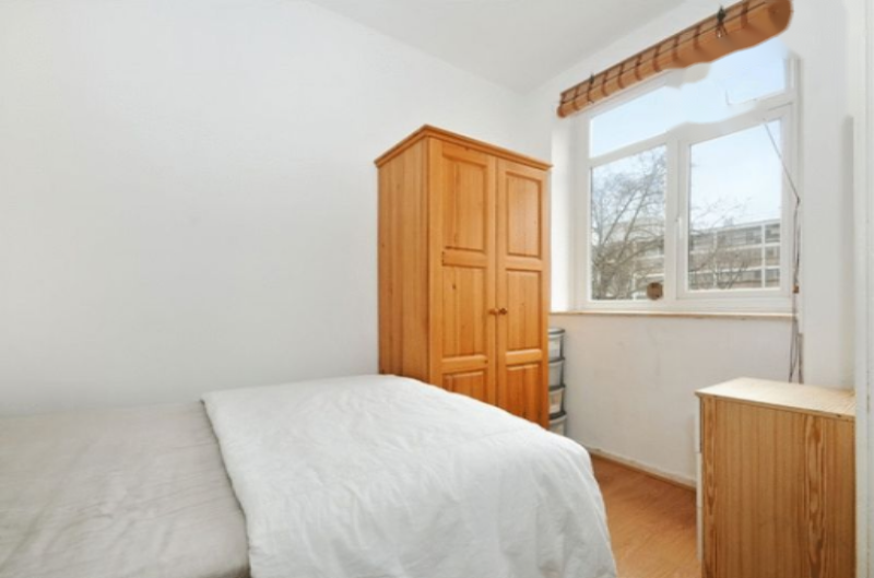 Flat in London, United Kingdom, 37 m² - picture 4
