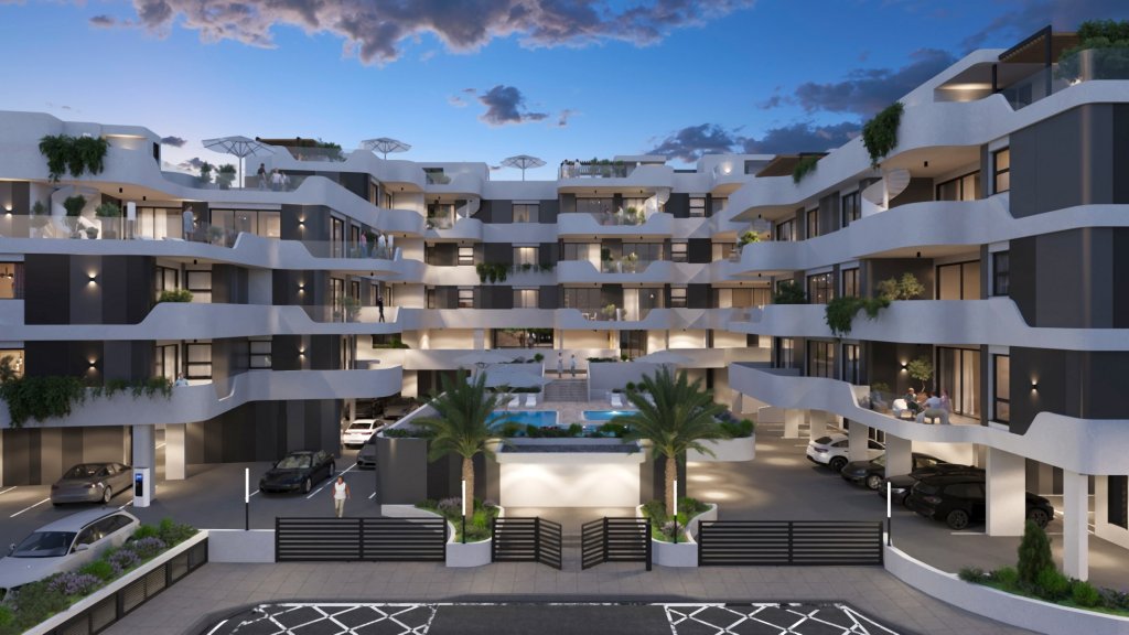 Apartamento en Limasol, Chipre, 108 m² - imagen 13
