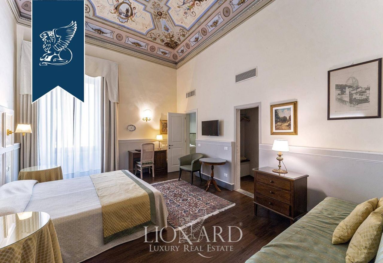 Hotel en Florencia, Italia, 424 m² - imagen 19