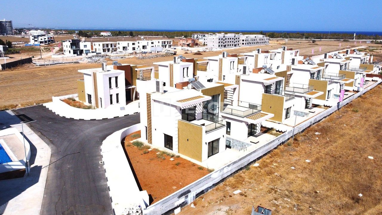 Penthouse in Iskele, Cyprus, 198 m² - picture 4