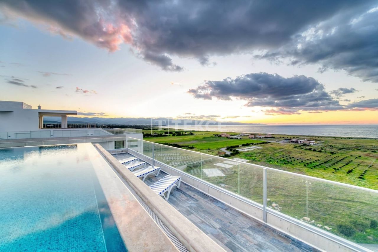 Appartamenti a Lefke, Cipro, 34 m² - foto 8