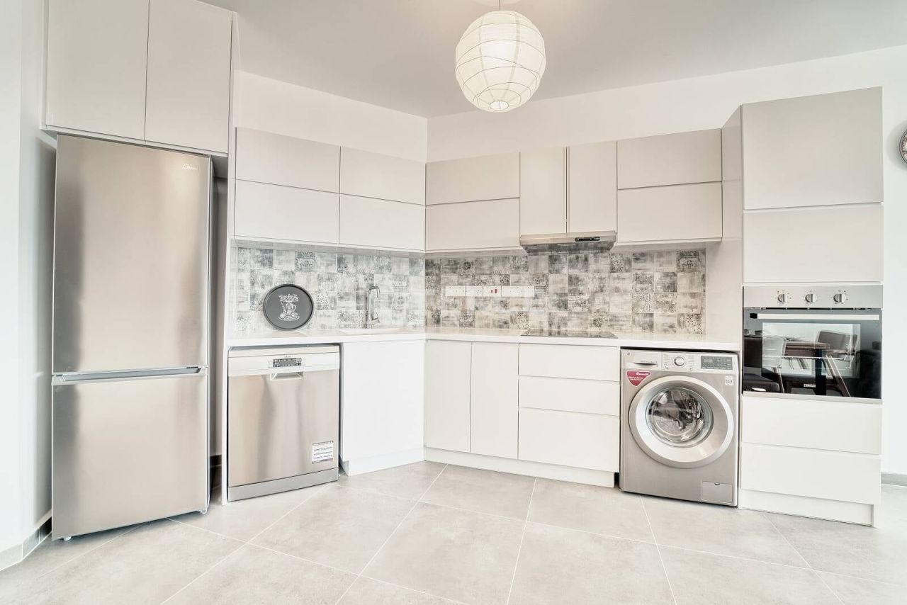 Appartamenti a Lefke, Cipro, 34 m² - foto 14