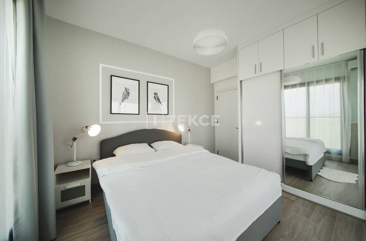 Apartment in İskele, Zypern, 85 m² - Foto 17