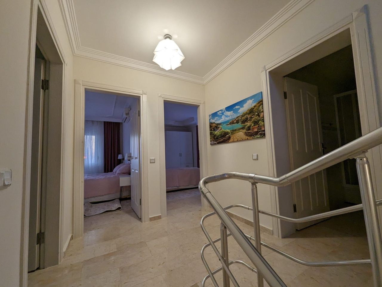 Villa in Alanya, Turkey, 300 m² - picture 14