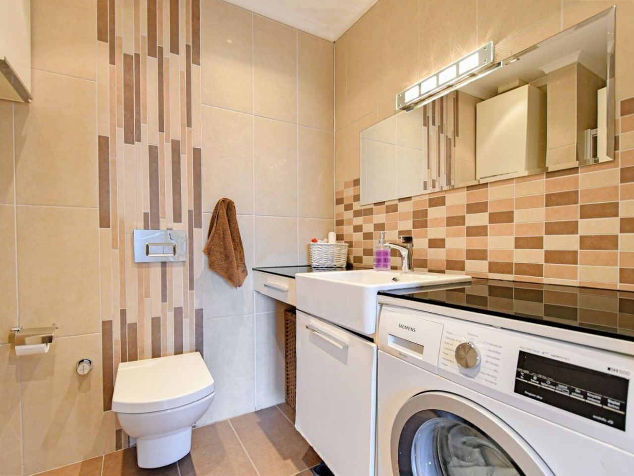Wohnung in Alanya, Türkei, 170 m² - Foto 13