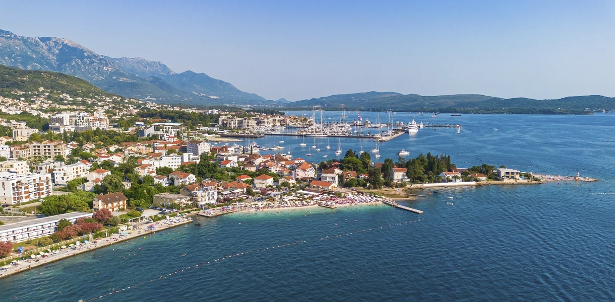 Ufficio a Tivat, Montenegro, 51.05 m² - foto 15