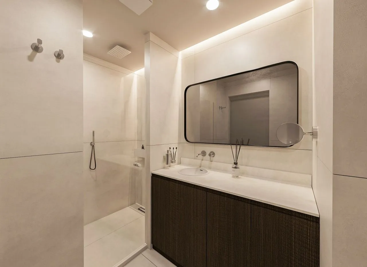 Appartement à Batoumi, Géorgie, 29.1 m² - image 8