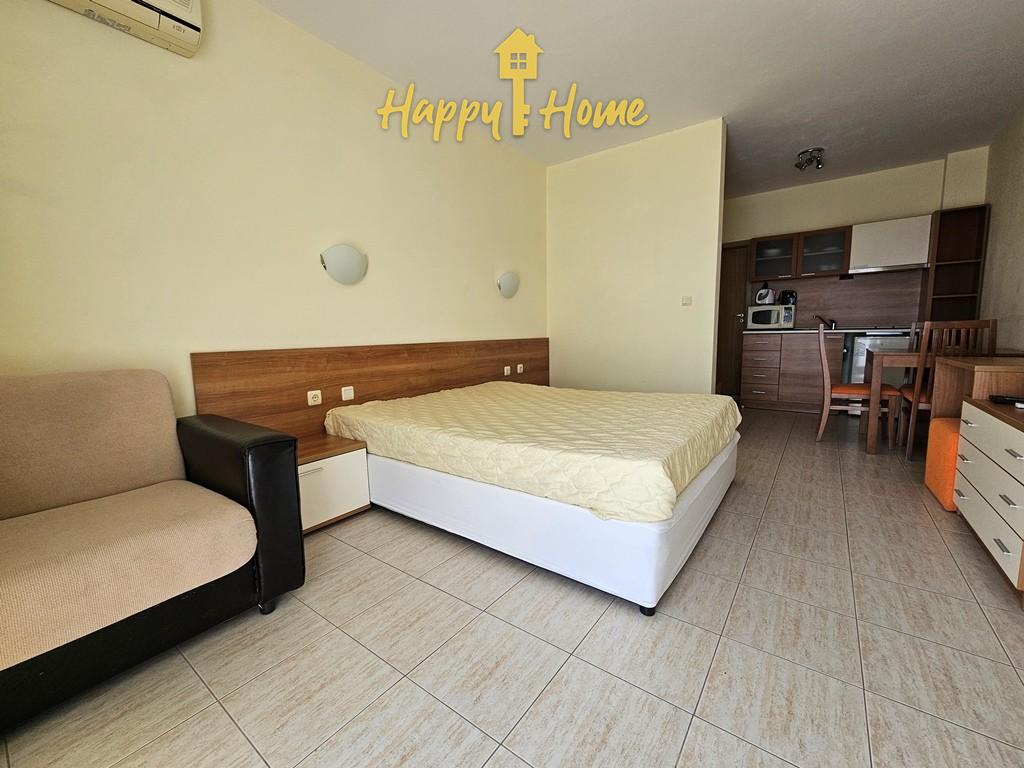 Studio in Sonnenstrand, Bulgarien, 42 m² - Foto 6