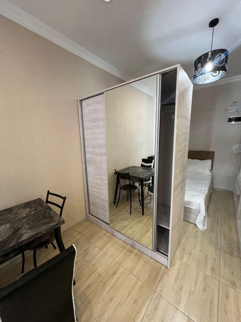 Flat in Batumi, Georgia, 53 m² - picture 9