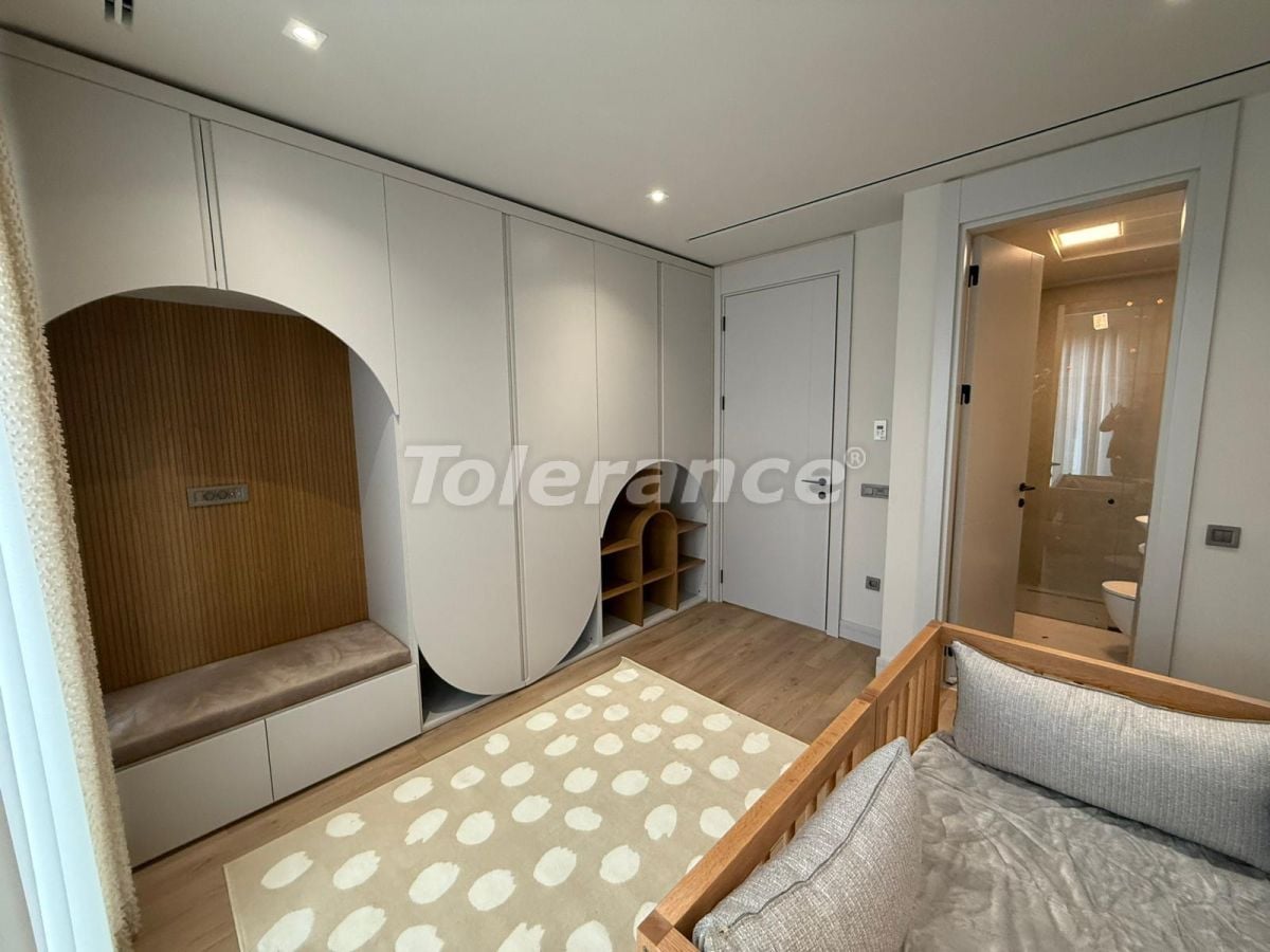 Villa a Antalya, Turchia, 360 m² - foto 16