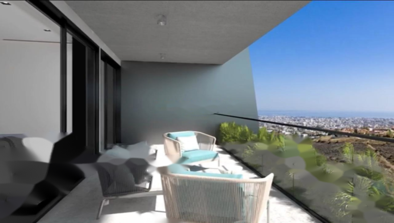 Appartement à Limassol, Chypre, 149 m² - image 5