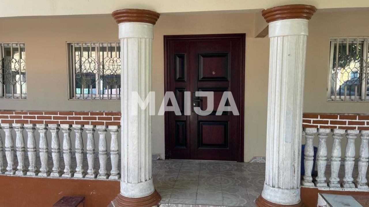 Casa Brikama, Gambia, 180 m² - imagen 4