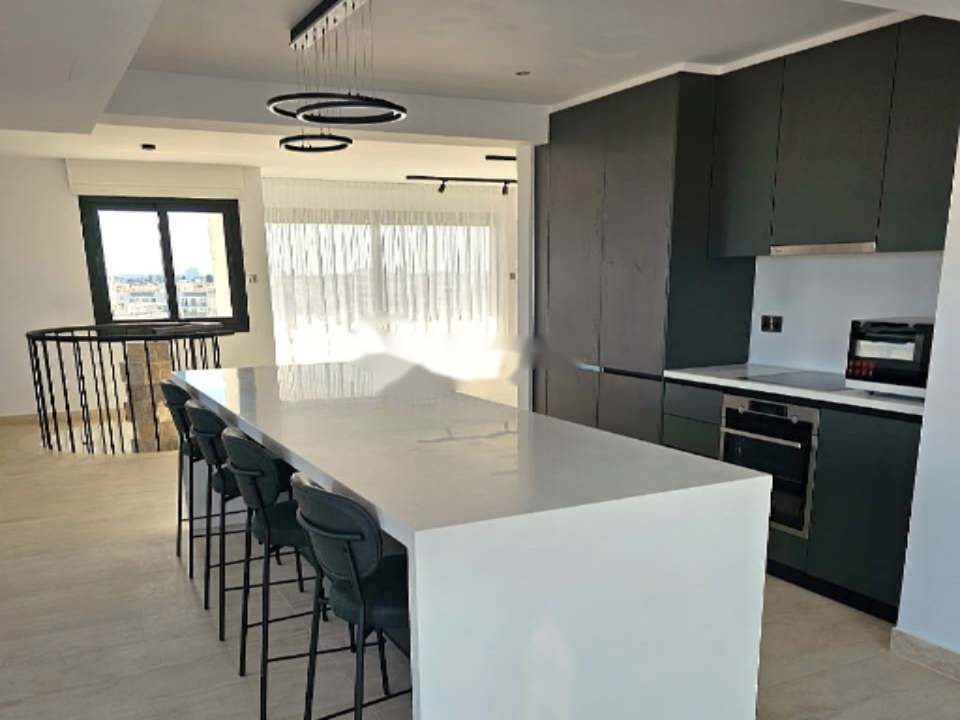 Piso en Limasol, Chipre, 230 m² - imagen 6
