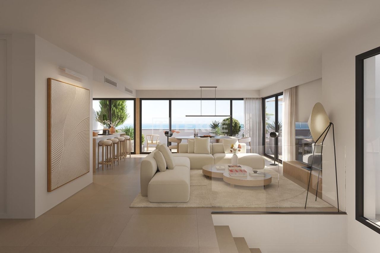 Apartment in Fuengirola, Spanien, 61 m² - Foto 12
