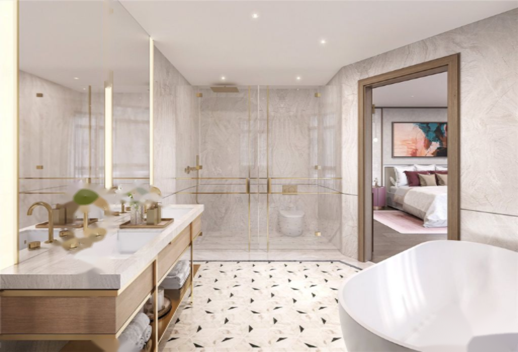 Appartamento a Londra, Regno Unito, 72 m² - foto 2