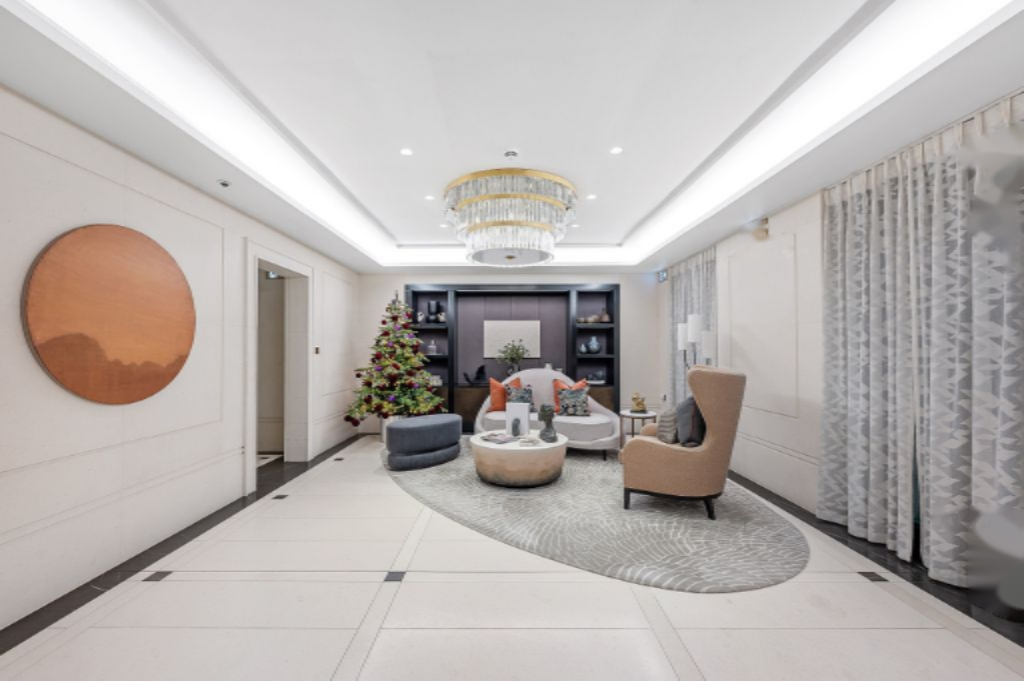 Appartamento a Londra, Regno Unito, 247 m² - foto 3