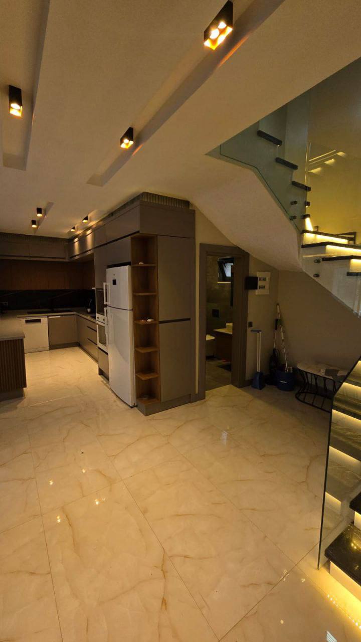 Villa in Alanya, Türkei, 230 m² - Foto 3