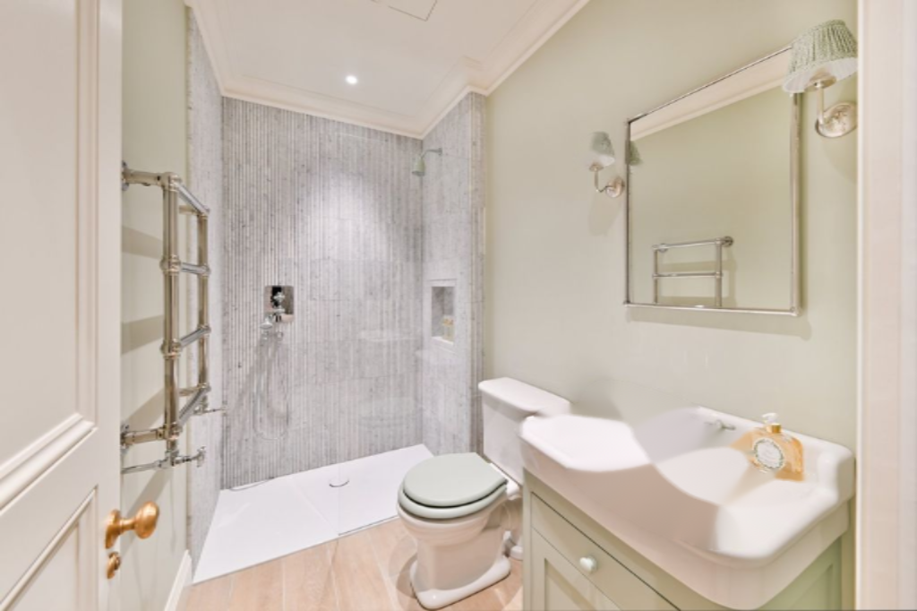Appartamento a Londra, Regno Unito, 204 m² - foto 12