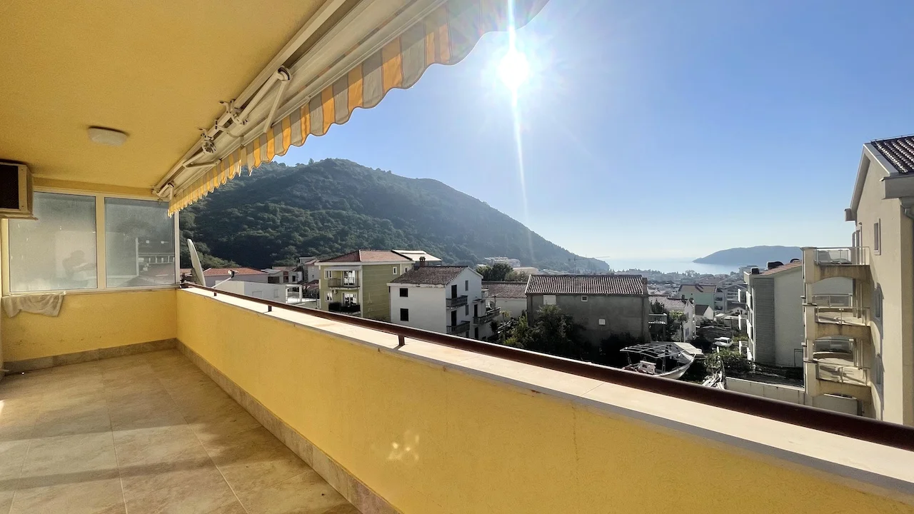 Wohnung in Budva, Montenegro, 138 m² - Foto 11