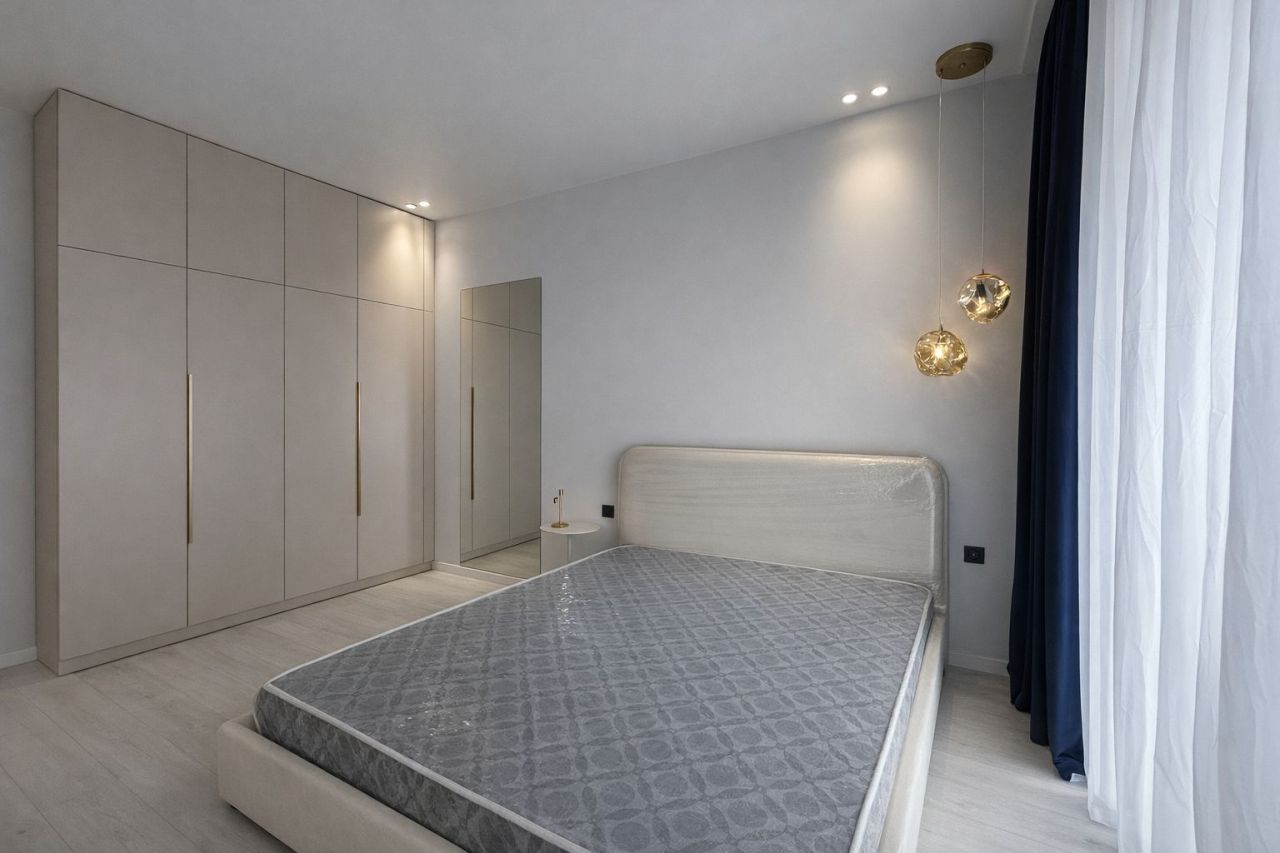 Appartement à Tbilissi, Géorgie, 53.6 m² - image 5