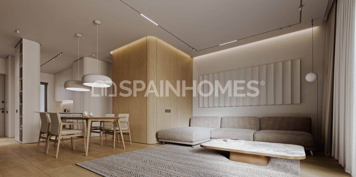 Appartamenti a Mijas, Spagna, 95 m² - foto 8