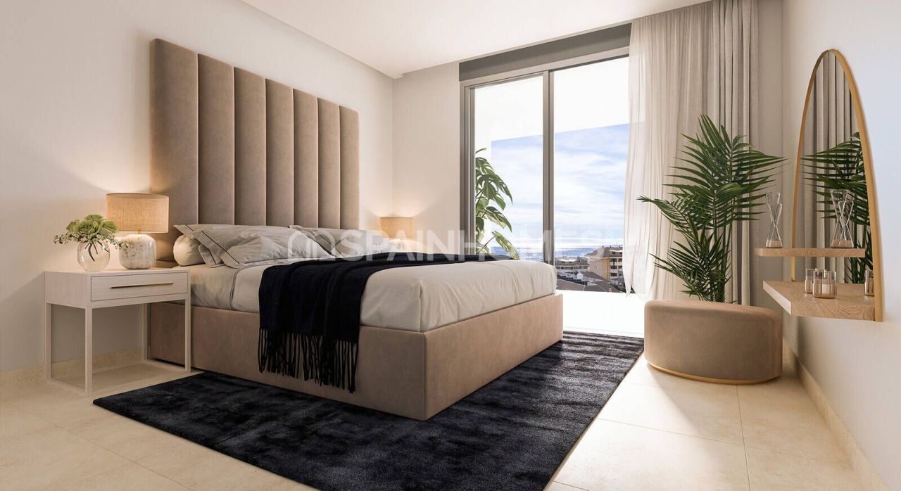 Penthouse in Fuengirola, Spain, 101 m² - picture 9