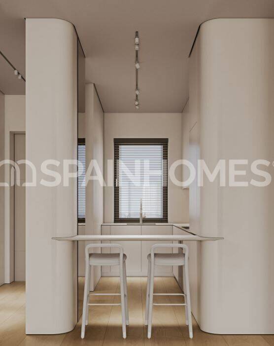 Penthouse in Mijas, Spain, 76 m² - picture 15