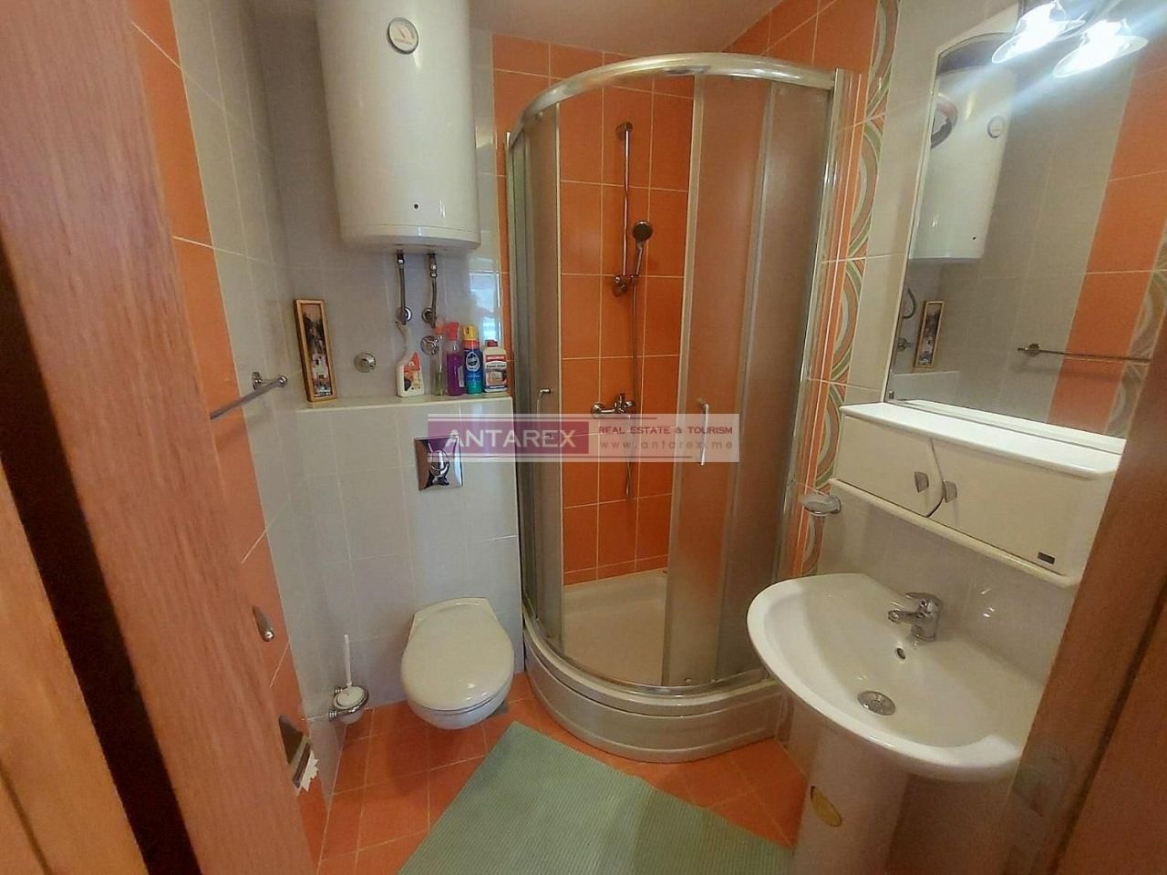 Appartement à Herceg-Novi, Monténégro, 91 m² - image 10