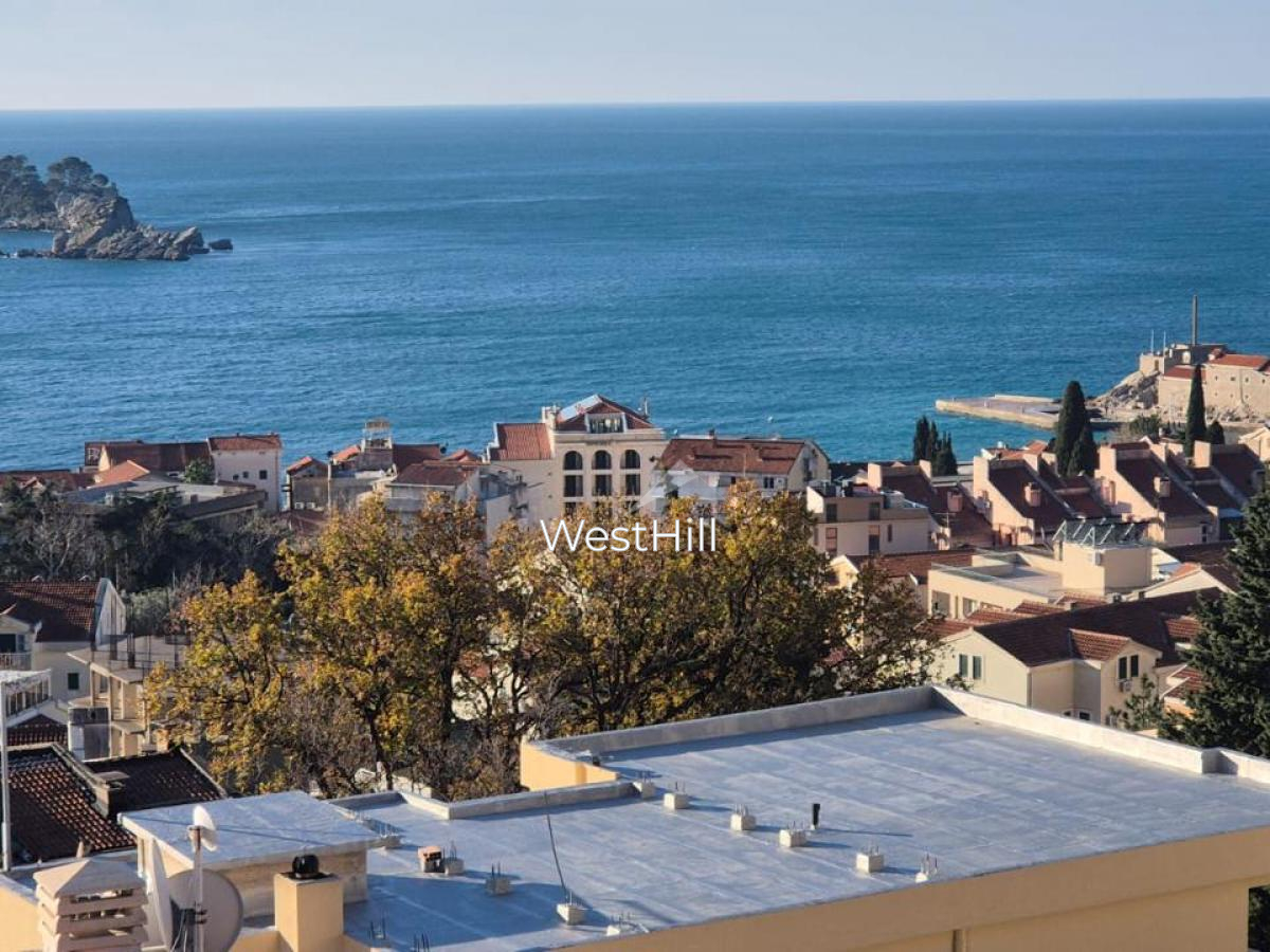 Apartment in Petrovac, Montenegro, 169 m² - Foto 14