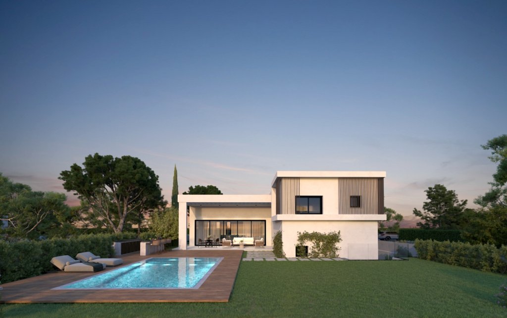Appartamento a Larnaca, Cipro - foto 3