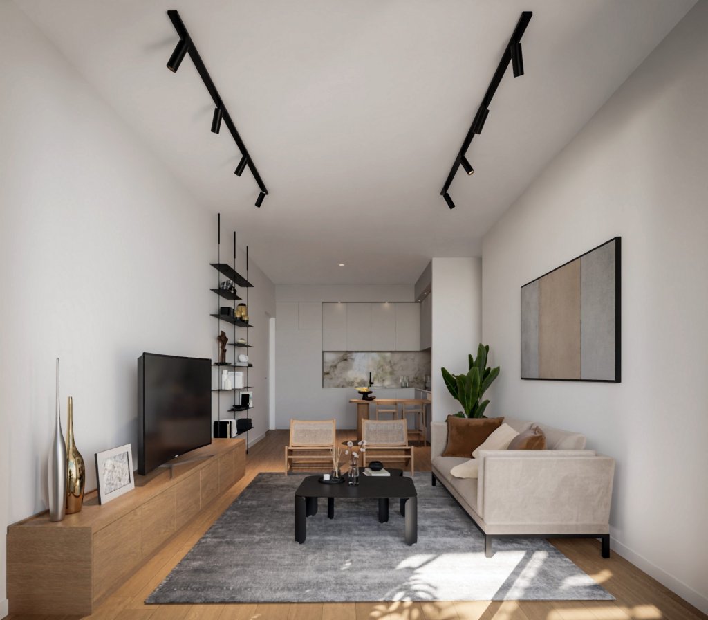 Appartamenti a Limassol, Cipro, 73.5 m² - foto 2