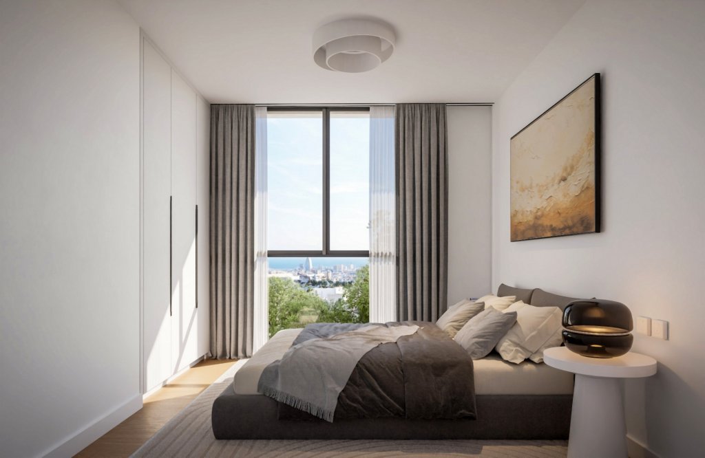Apartamento en Limasol, Chipre, 94 m² - imagen 6